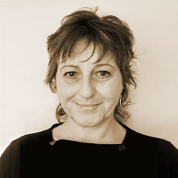 GAATW Alison Clancey