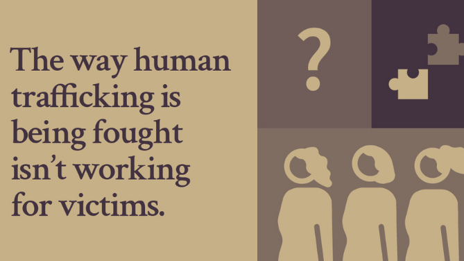Is it trafficking? Examining gender-based violence among women who do informal, precarious, non-standard work