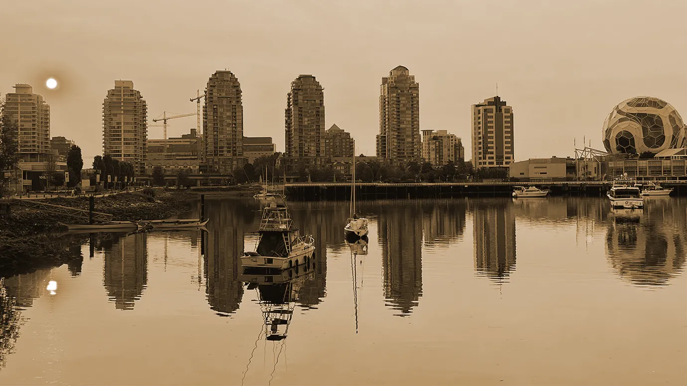 Vancouver during FIFA 2026